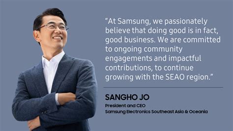 samsung careers philippines|Samsung Electronics Southeast Asia & Oceania .